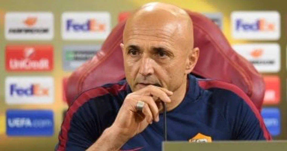 يوفنتوس يضع اللمسات الأخيرة لتمديد عقد مدربه سباليتي حتى 2028