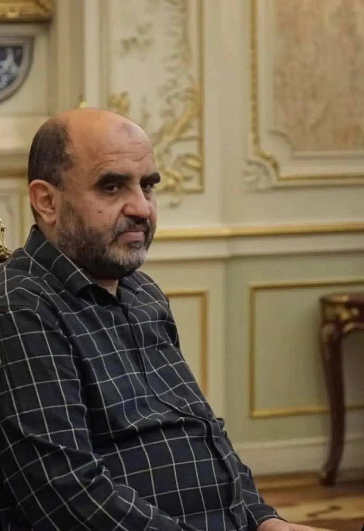 مظلومية تربوي كفؤ: معلم يقبع في السجن شهوراً دون تهمة رسمية