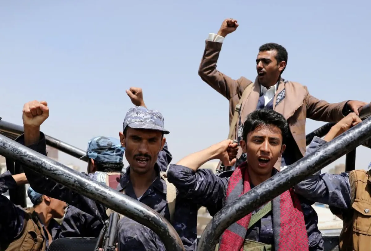 مليشيا الحوثي تشن حملة اختطافات تطال مزارعي القات في إب