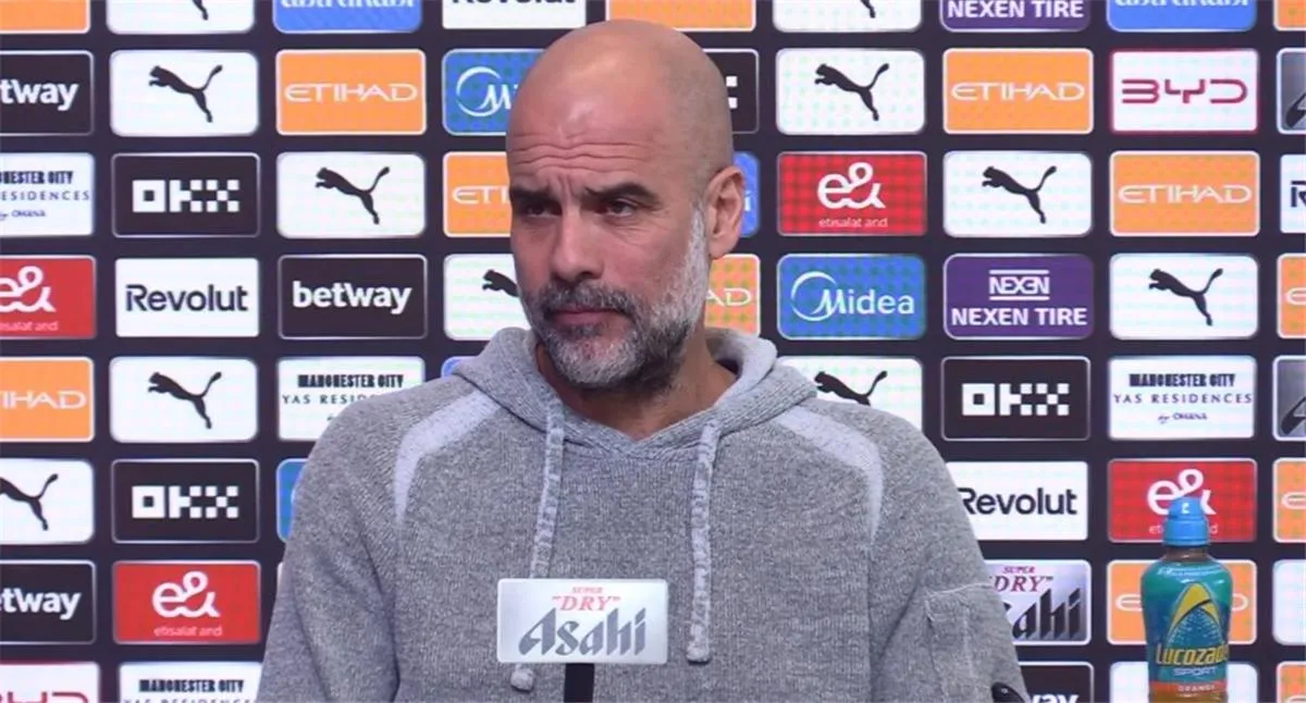 جوارديولا: مواجهة ريال مدريد تصقلنا.. والصائمون في السيتي يعرفون كيف يتكيفون