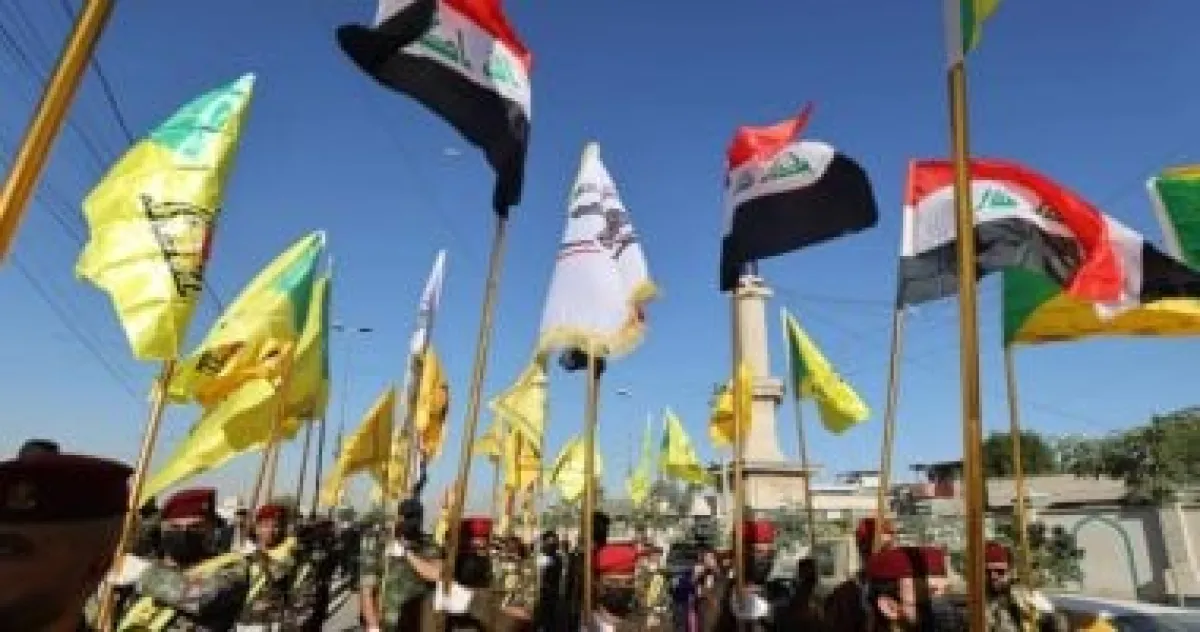 فصائل عراقية تعلن استعدادها لحرب طويلة ضد القوات الأمريكية وسط تصعيد إقليمي