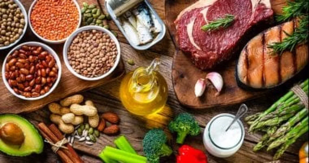 أفضل نظام غذائي لخفض الكوليسترول: دليلك لقلب صحي