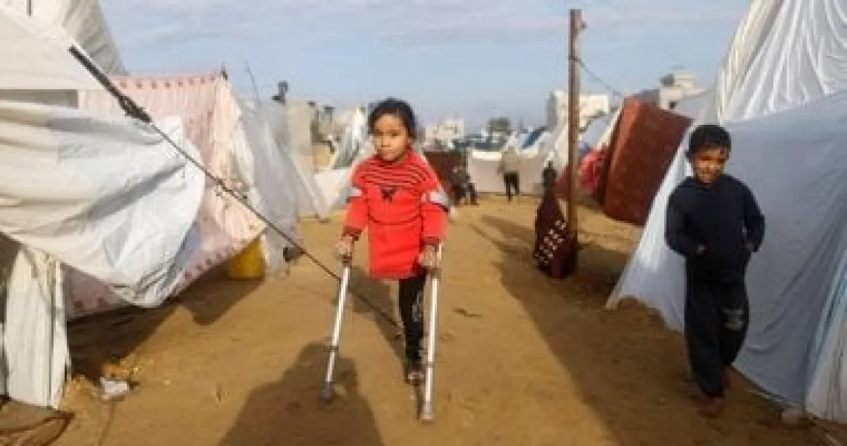 وزير الخارجية الأمريكي يبدأ زيارة لإسرائيل الاثنين لمناقشة إيران وغزة