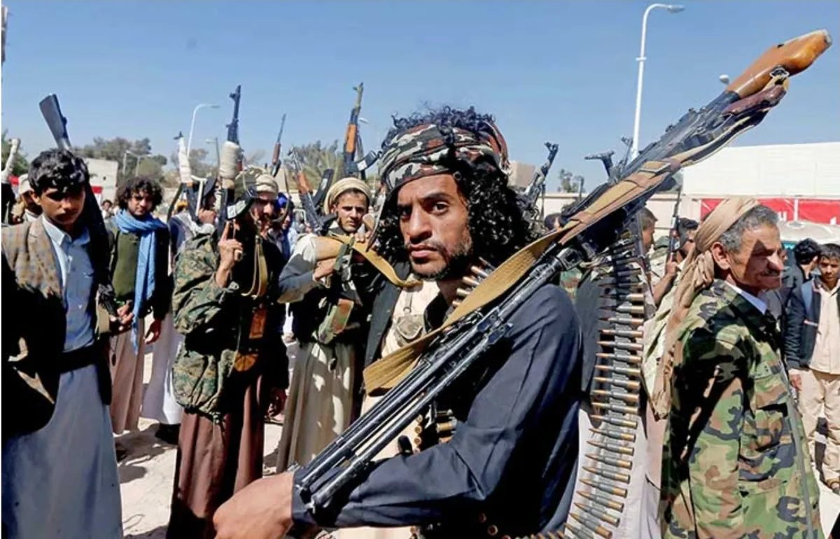 اليمن بين القهر الحوثي واليأس من العدالة