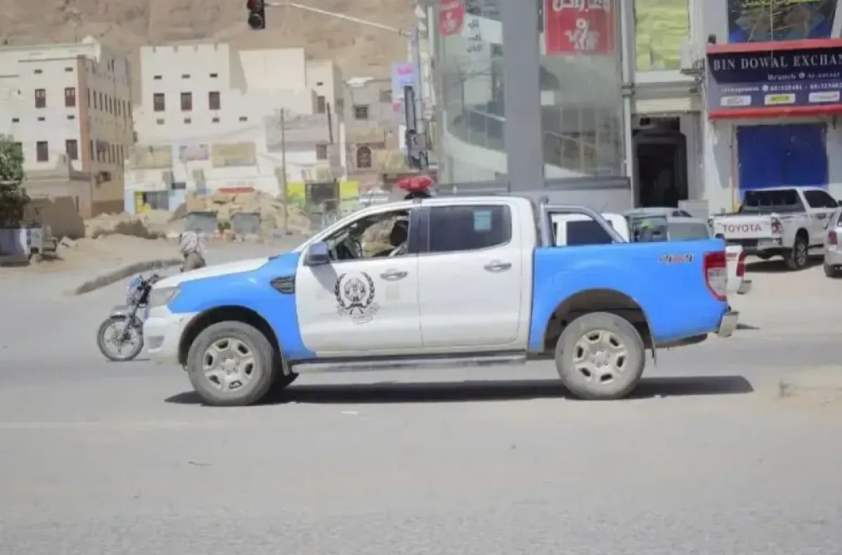 مواطن يقتل زوجته في محافظة الضالع