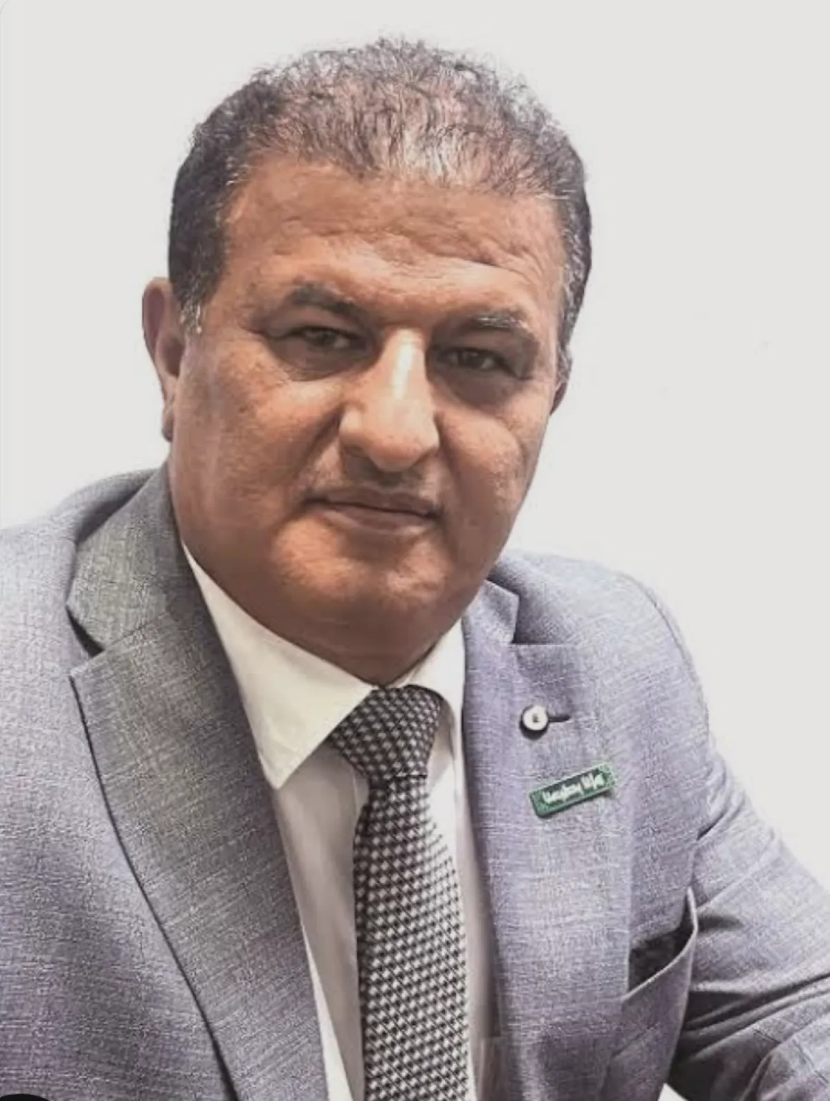 نزار الخالد