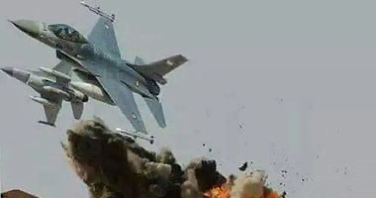 سلاح الجو الأردني ينفذ طلعات روتينية لضمان سلامة الأجواء الوطنية