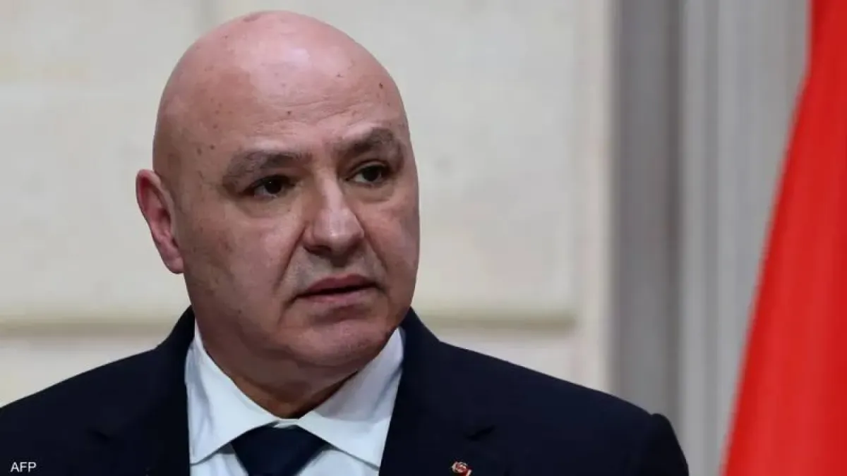 لبنان يرفض الانزلاق إلى النزاعات الإقليمية ويشدد على أولوية حماية أمنه الوطني