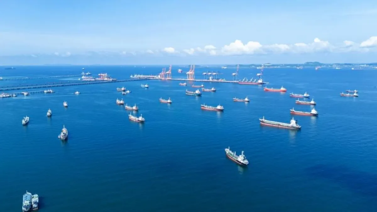 تصعيد أمريكي إسرائيلي يهدد استقرار إمدادات الطاقة العالمية والنفط