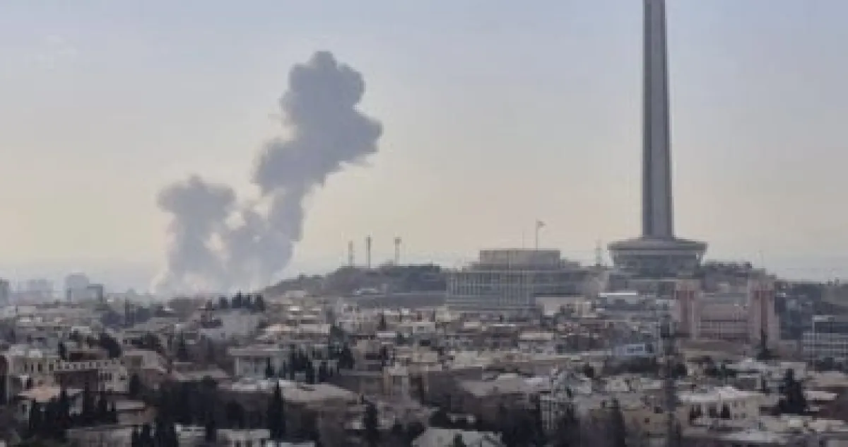 إعلام إسرائيلي: 125 صاروخاً إيرانياً استهدفت إسرائيل ودخول 35 منها الأجواء