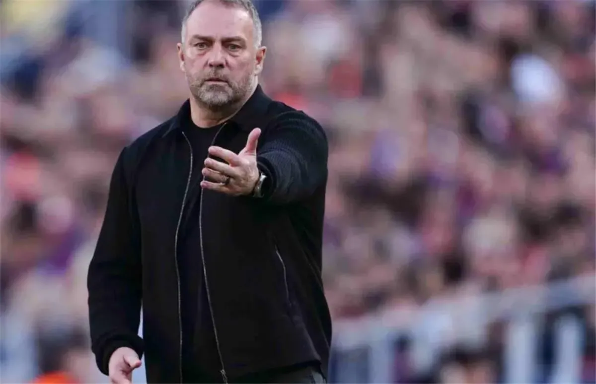 فليك بعد رباعية فياريال: سنقاتل أمام أتلتيكو.. والوضع سيكون مختلفًا