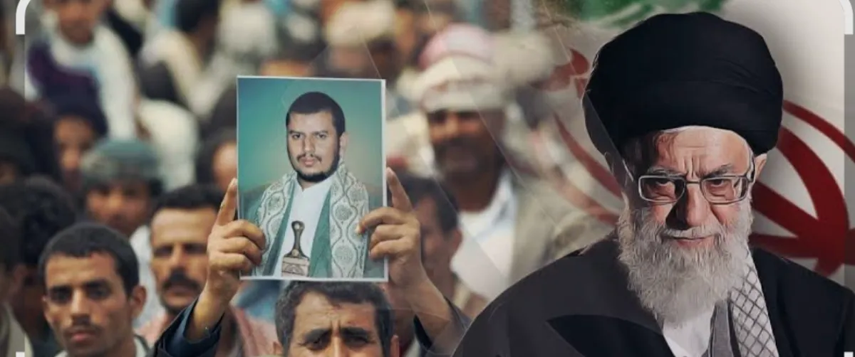 عبد الملك الحوثي يُعلن إسناد إيران بالمظاهرات ليكشف حالة الرعب بين صفوف مليشياته