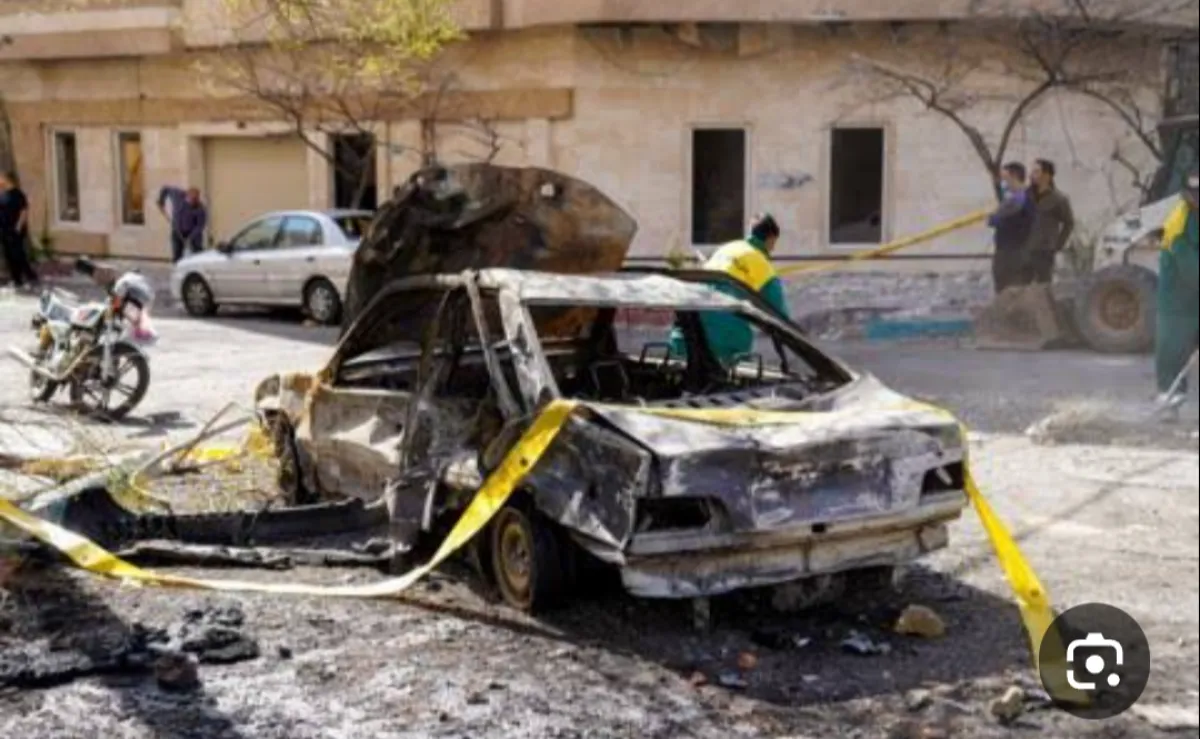 تأكيد إسرائيلي ونفي إيراني .. غموض يكتنف مصير خامنئي بعد قصف مجمعه في طهران