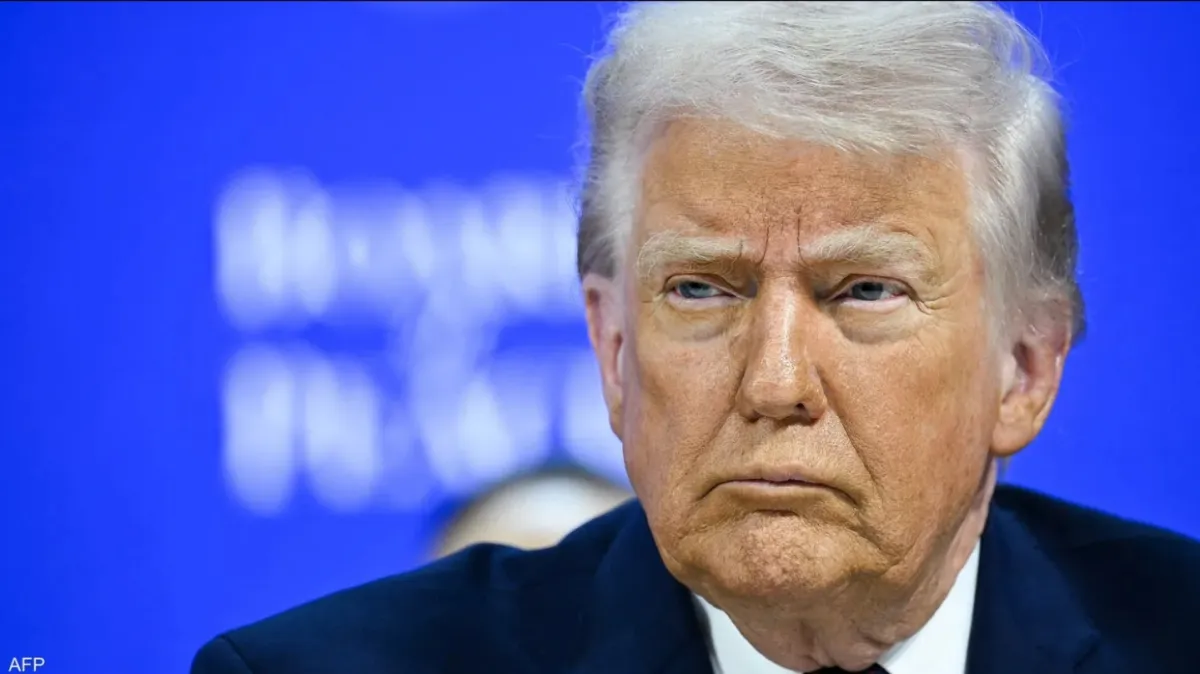 ترامب يعلق على وفاة خامنئي: فرصة لإيران لاستعادة وطنها