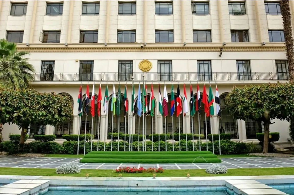 جامعة الدول العربية تدين "الاعتداءات الإيرانية" على قطر والبحرين والكويت والإمارات والأردن