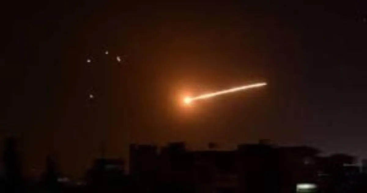 إصابة 4 أشخاص في حادث بمطار دبي الدولي وسط تصاعد التوترات الإقليمية