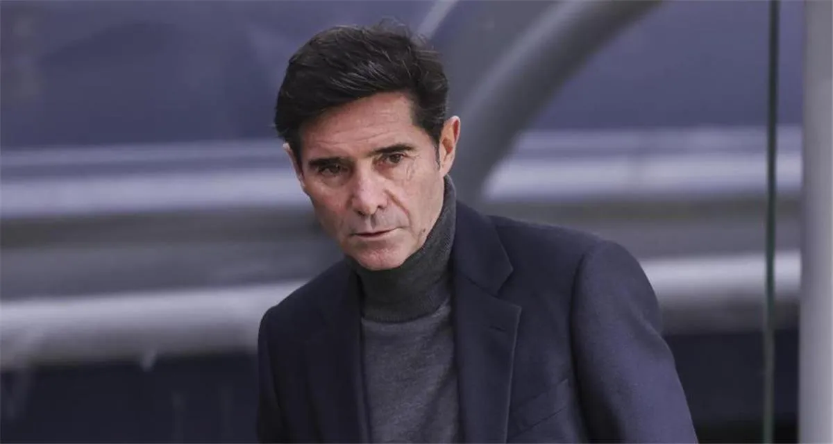 مدرب فياريال يكشف عن "نوبة غضب" فليك بعد الخسارة القاسية في الليجا