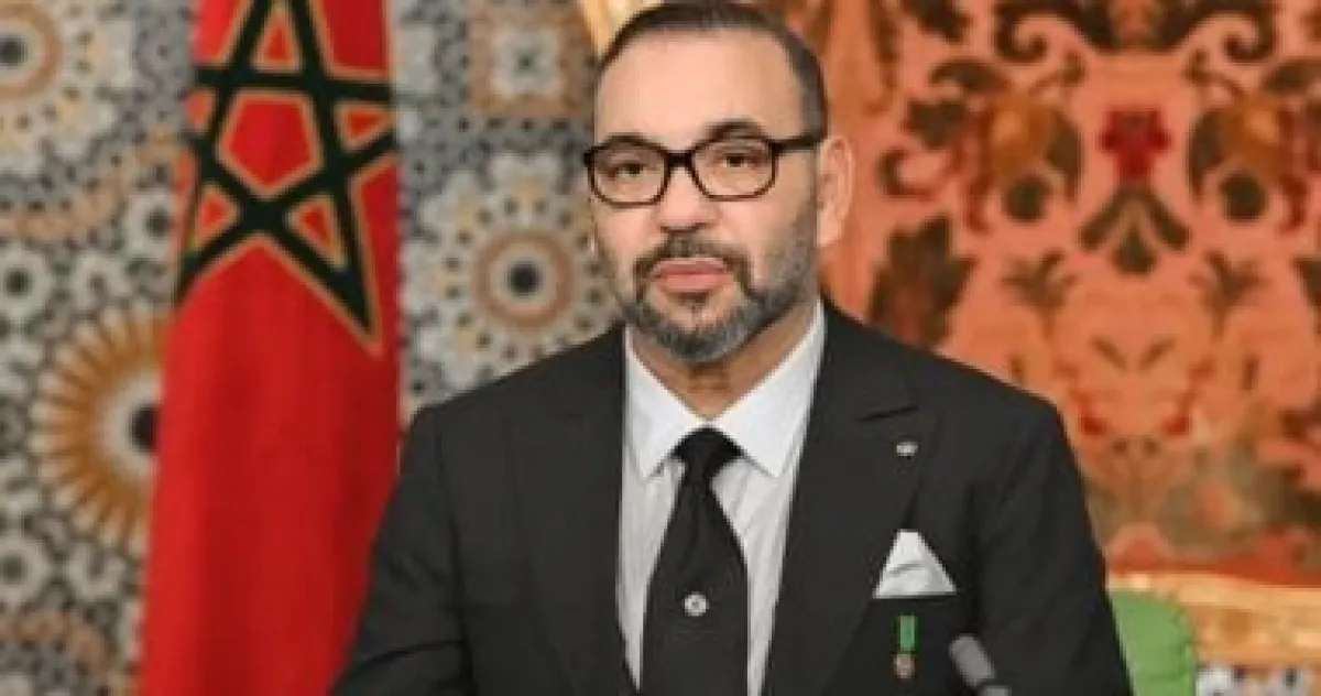 الملك محمد السادس يؤكد تضامن المغرب الكامل مع أمن واستقرار دول الخليج