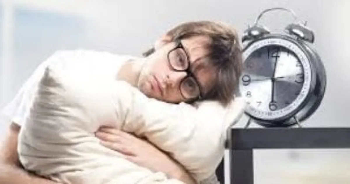 رمضان وتحدي النوم: دليلك العملي لضبط إيقاعك البيولوجي