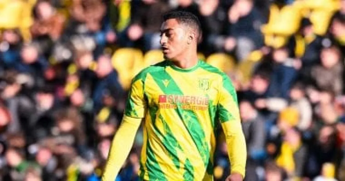 مصطفى محمد في مواجهة نانتس وليل.. هل يعود أساسيًا لتفادي شبح الهبوط؟