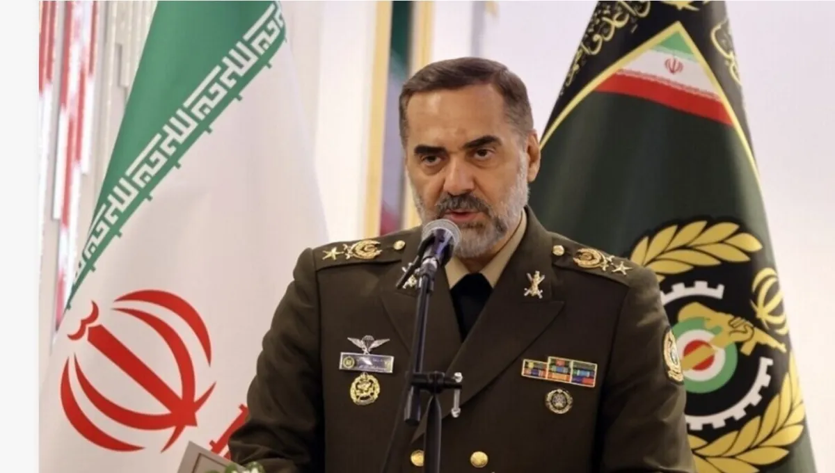 تأكيد مصرع وزير الدفاع الايراني ورئيس الاركان وعدد من اقارب خامنئي