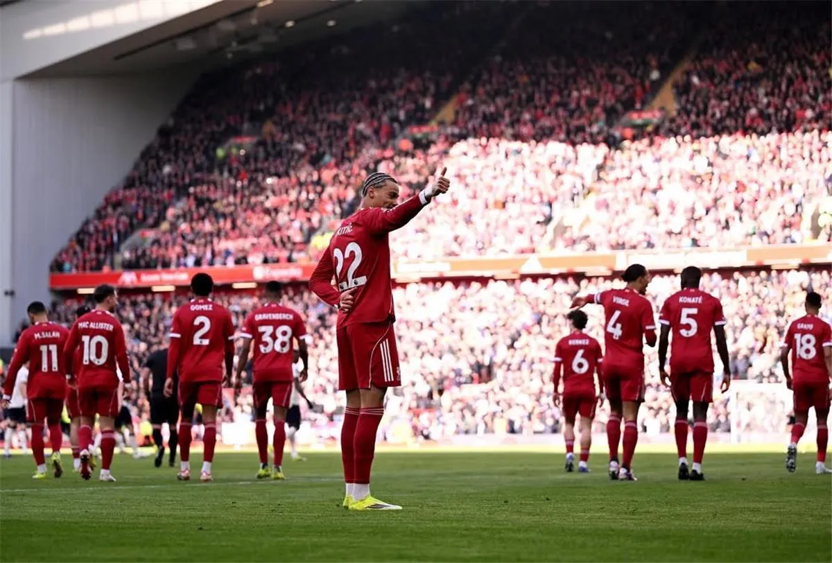 إيكيتيكي بعد خماسية ليفربول: لست سعيداً تماماً.. ومنافسو البريميرليج لا يستسلمون