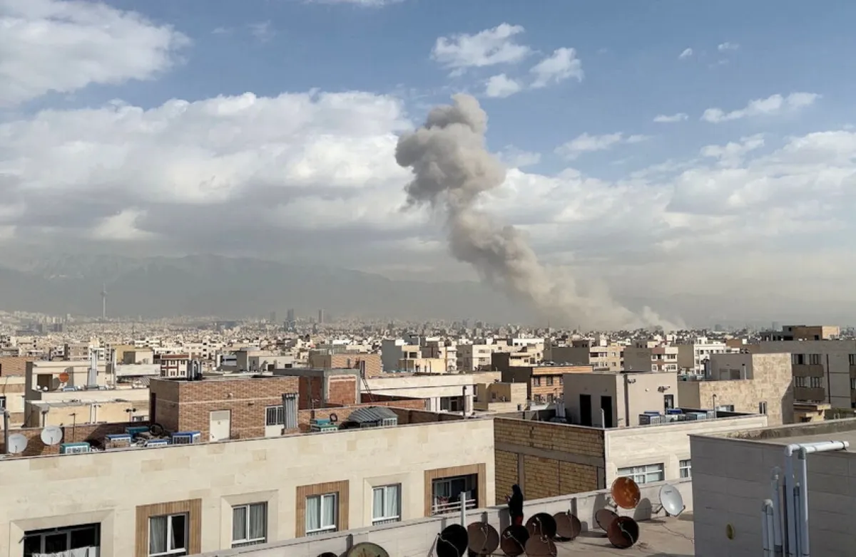 استهداف عُمان تقويض خطير لنهج الوساطة.. وبن جاسم يحذر من منعطف إقليمي بعد الهجوم الإيراني