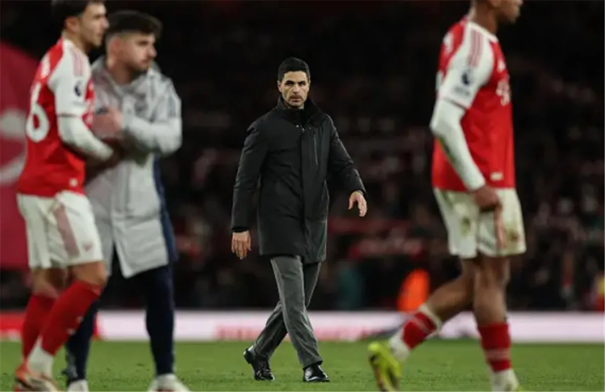 أرتيتا بعد إسقاط تشيلسي: واجهنا "كابوساً" ويجب ألا نستهين بالخصم