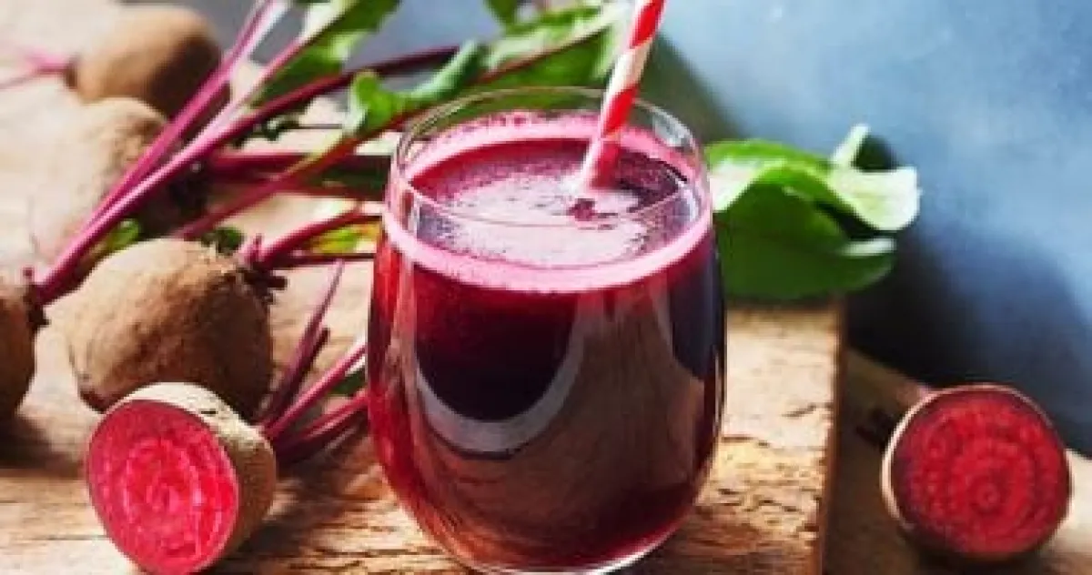 أطعمة تتفوق على البنجر في دعم ضغط الدم: دليلك الغذائي المتكامل