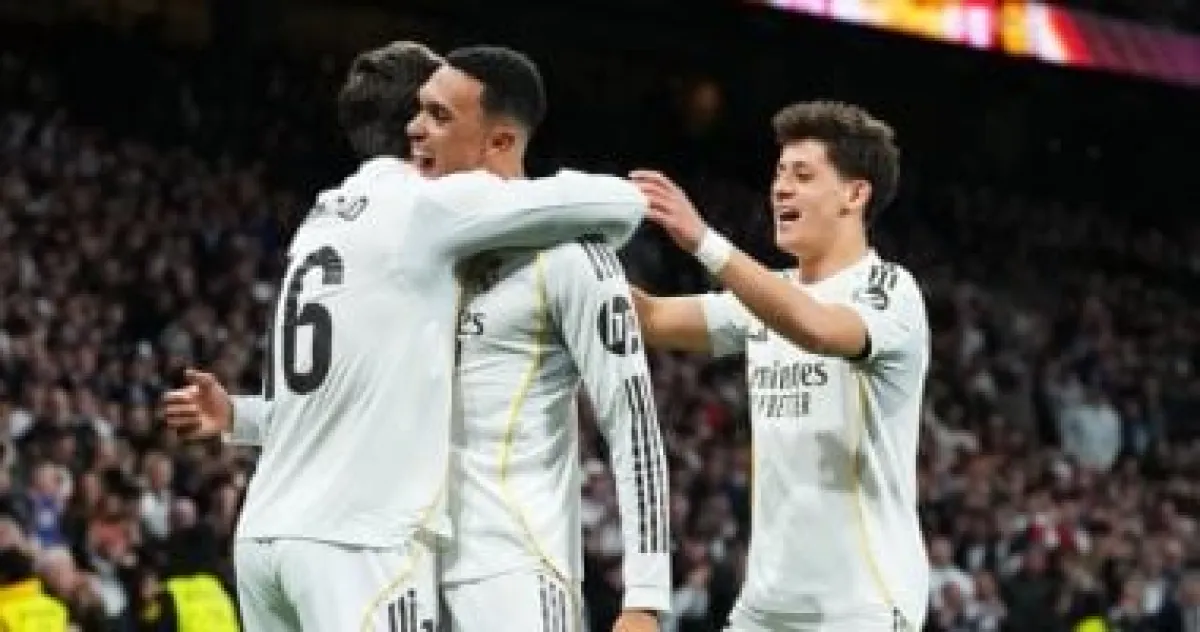 ريال مدريد يستضيف خيتافي في مواجهة حاسمة لتعزيز موقعه بالليغا