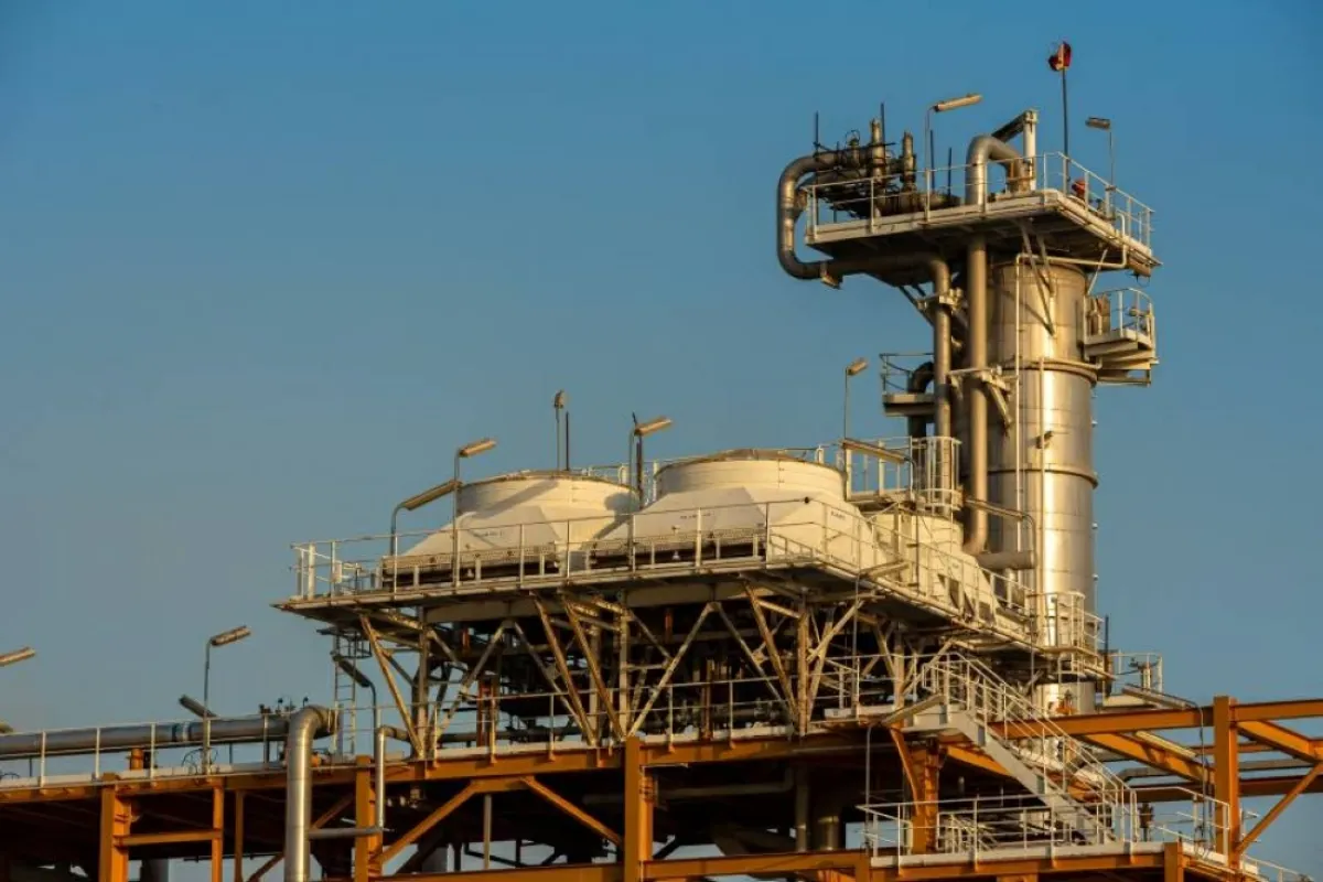 ارتفاع حاد بأسعار الغاز الأوروبي 27% وسط تصاعد التوترات الجيوسياسية