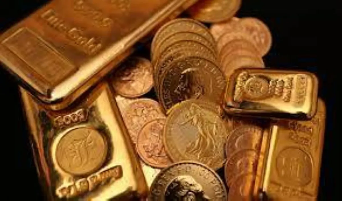 المجلس العالمي للذهب: الحرب تدفع أسعار المعدن الأصفر نحو مستويات قياسية جديدة