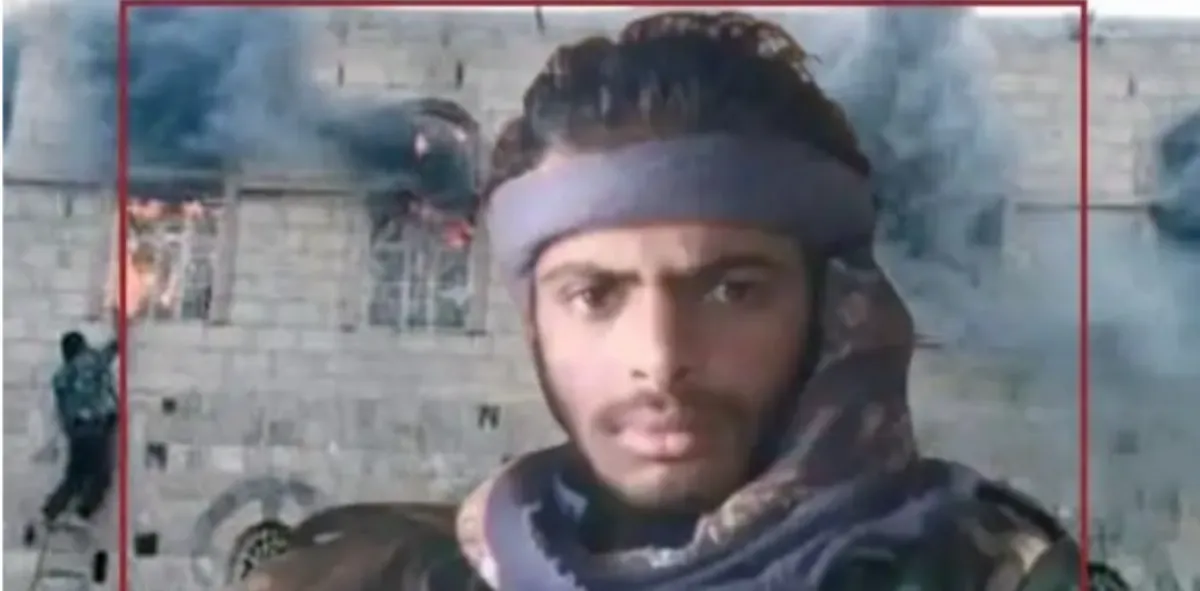 أسرة شاب من البيضاء تناشد مليشيا الحوثي الكشف عن مصيره