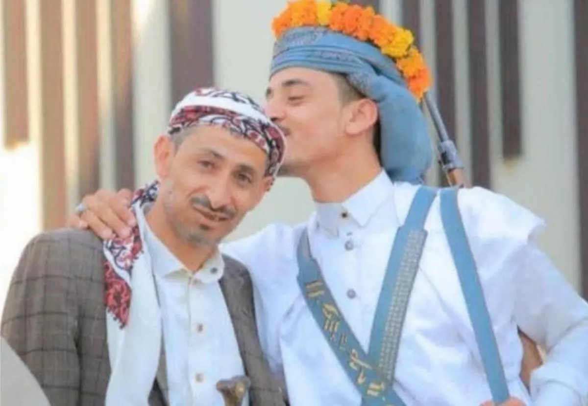 مقتل شخص ونجله وإصابة اثنين بنزاع أسري في المحويت