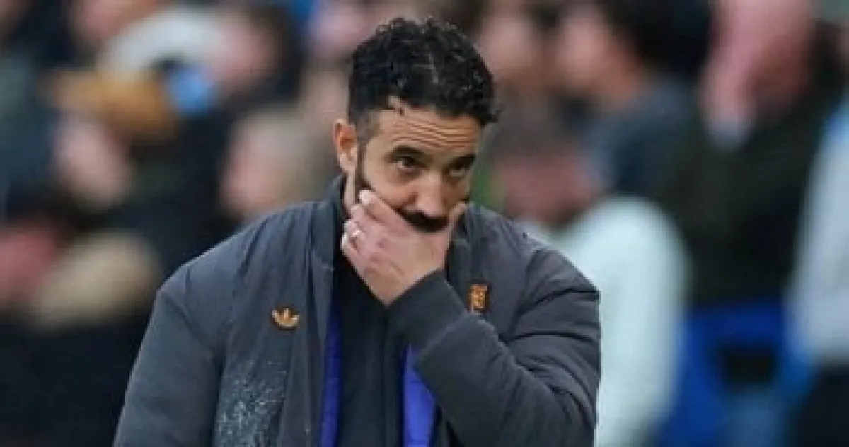 إقالة أموريم تكبد مانشستر يونايتد 16 مليون جنيه إسترليني: تفاصيل التكلفة الصادمة