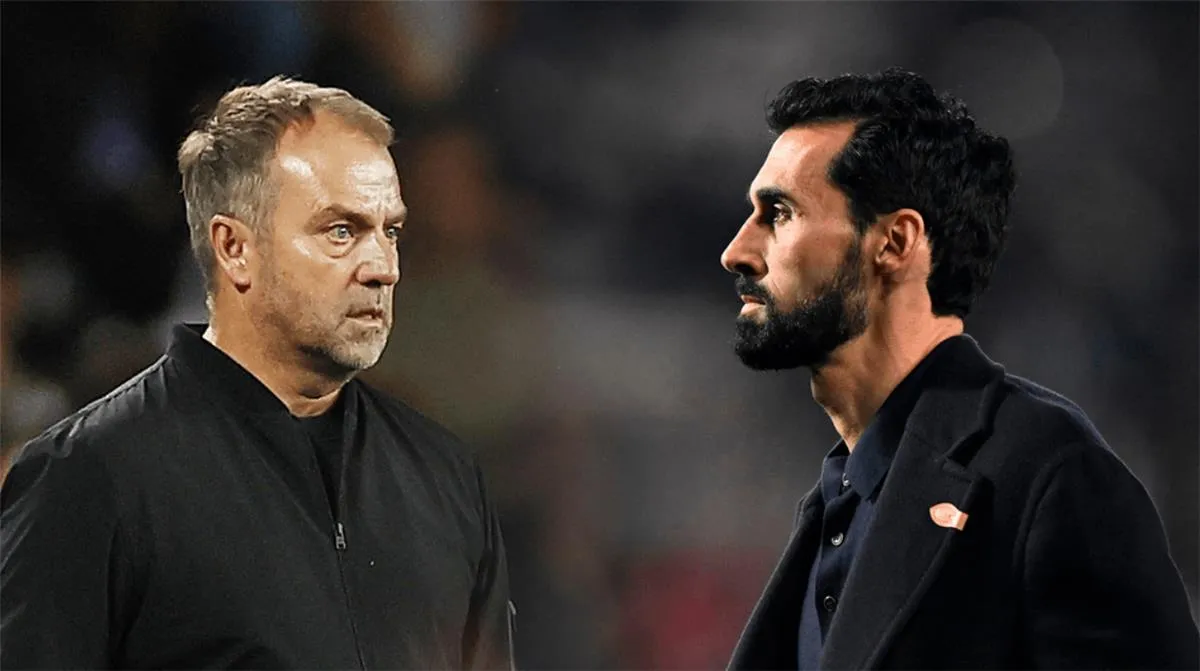 صراع العمالقة: ريال مدريد وبرشلونة يتنافسان على نجم الوسط الشاب وسط مطاردة إنجليزية