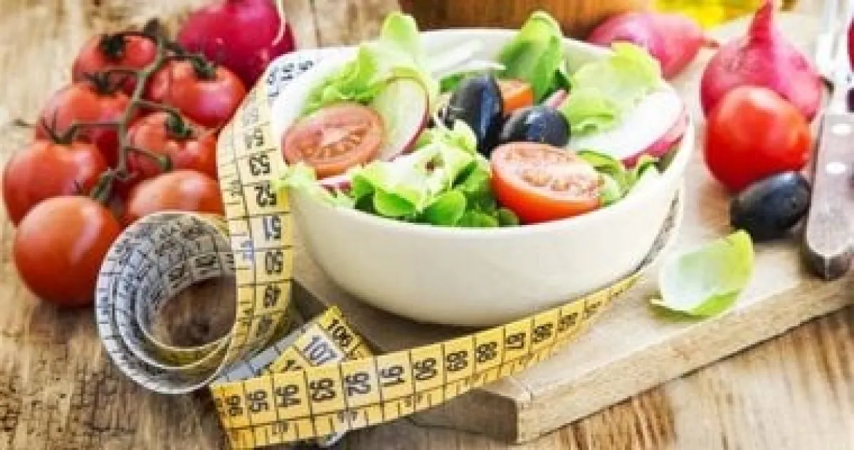 3 استراتيجيات مثبتة لكسر ثبات الوزن بعد الثلاثين