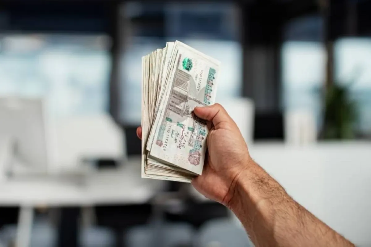 مصر تقدم موعد صرف رواتب مارس بالتزامن مع عيد الفطر