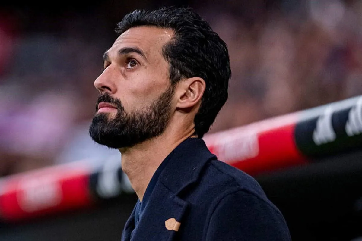 مستقبل أربيلوا مع ريال مدريد معلّق على نتيجة مواجهة مانشستر سيتي