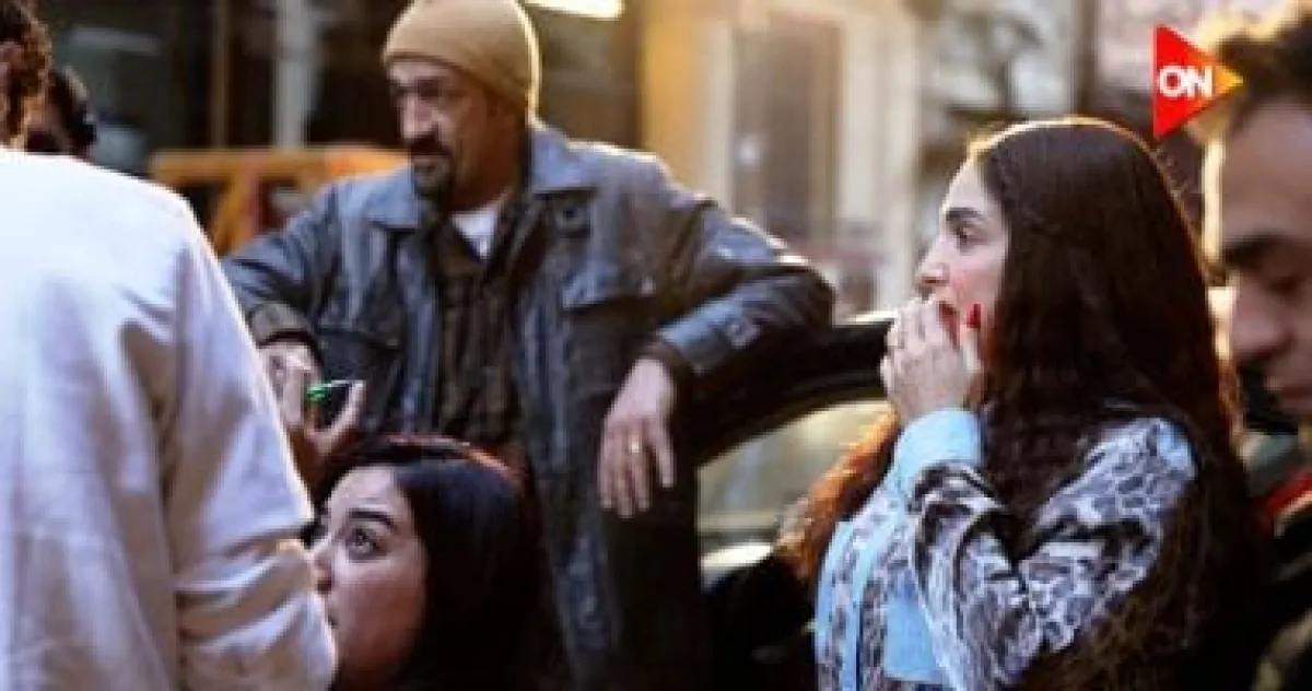 مسلسل "حد أقصى" يسلط الضوء على الآثار النفسية المدمرة للابتزاز الإلكتروني