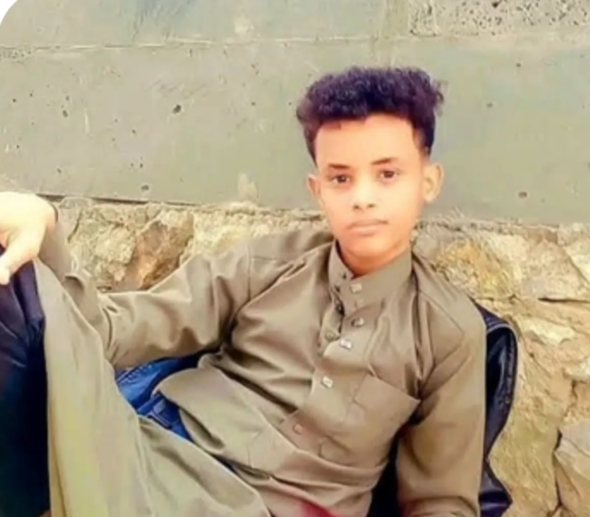 العثور على جثة طفل بعد اختفائه بيوم في تعز