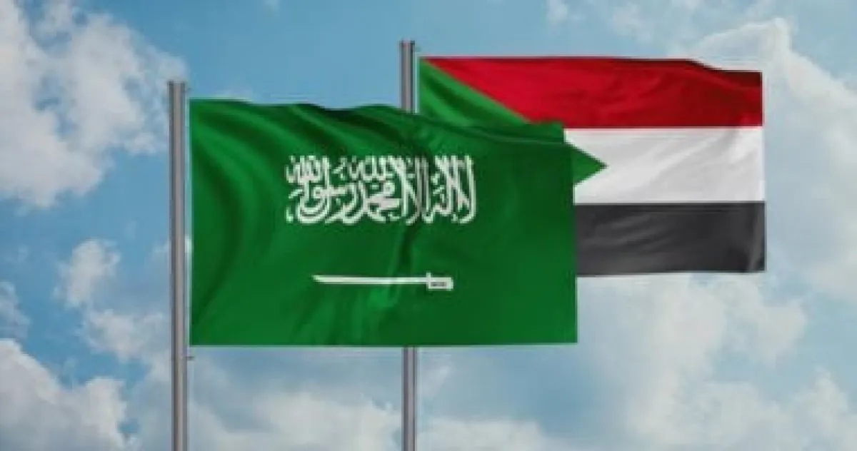 السعودية والسودان يبحثان تعزيز التنسيق الإنساني وتبادل الخبرات