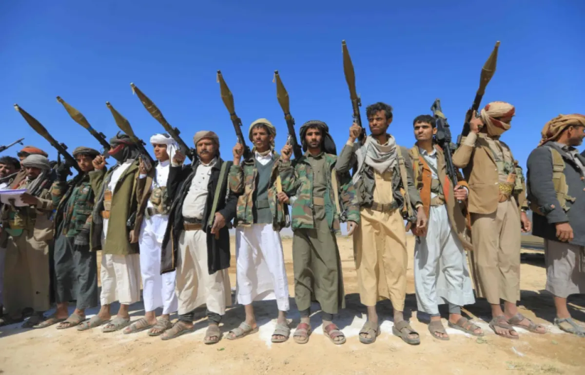 لها علاقة بإسرائيل وإيران..   عصابة الحوثي تنفذ عمليات حفر مشبوهة في ثلاث محافظات