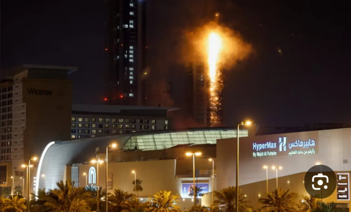 وصفها بالخطأ الفادح والاستراتيجية الفاشلة..   تحليل دولي يتحدث عن تداعيات الهجمات الإيرانية على دول الخليج