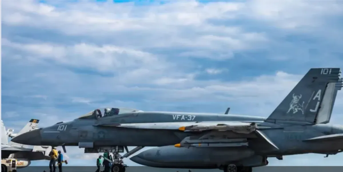 تدمير منشأة نووية سرية في إيران و"سنتكوم" تكشف عن المواقع المستهدفة