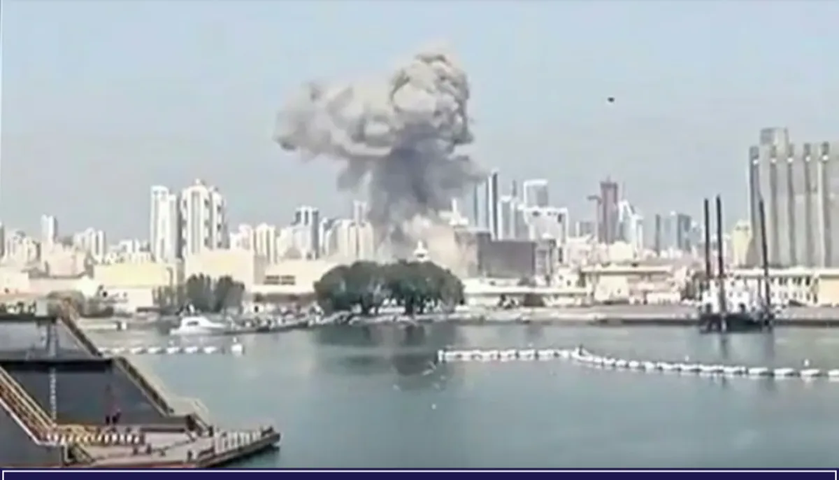 ريس: الاعتداءات الإيرانية تهدد أمن واستقرار السعودية والخليج