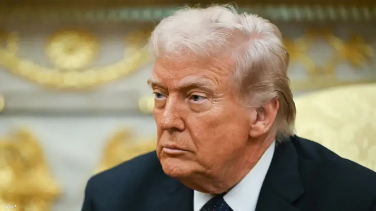 ترامب يشكك في شعبية بهلوي ويلمح إلى قيادة إيرانية داخلية محتملة