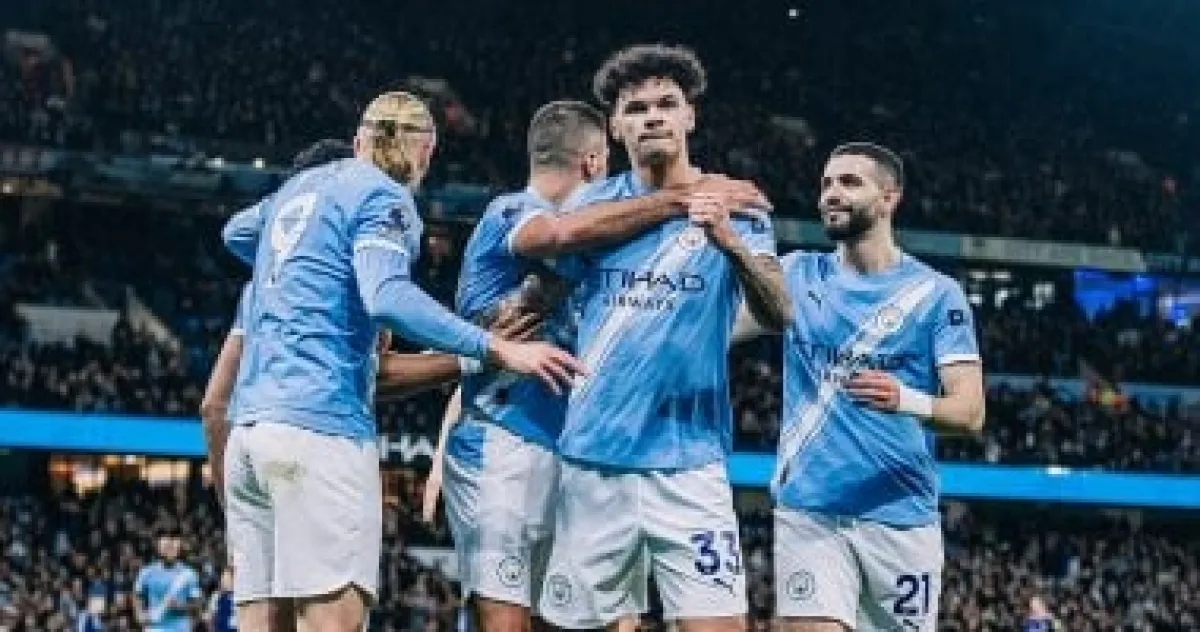 مواعيد نارية اليوم: قمة أرسنال وبرايتون وصراع السيتي في البريميرليج