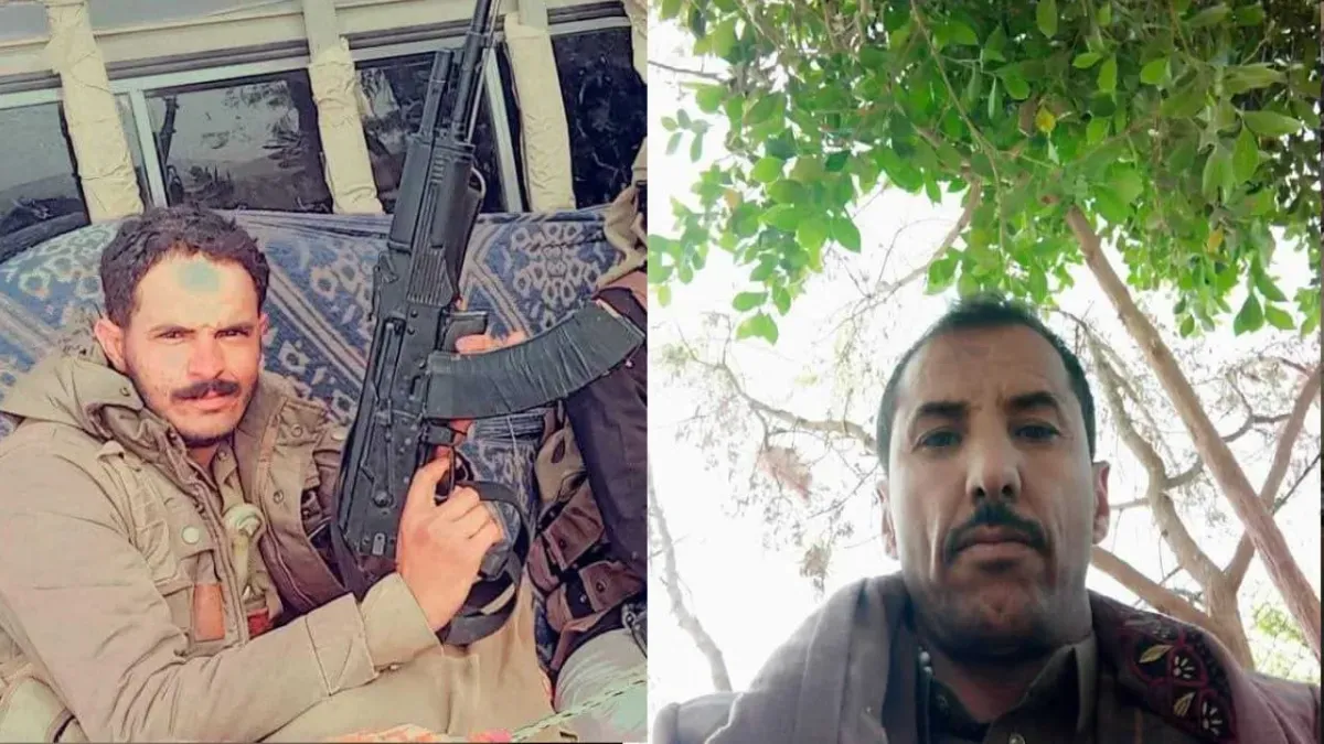 مقتل شيخ قبلي وشاعر في هجوم مسلح بمحافظة الجوف اليمنية