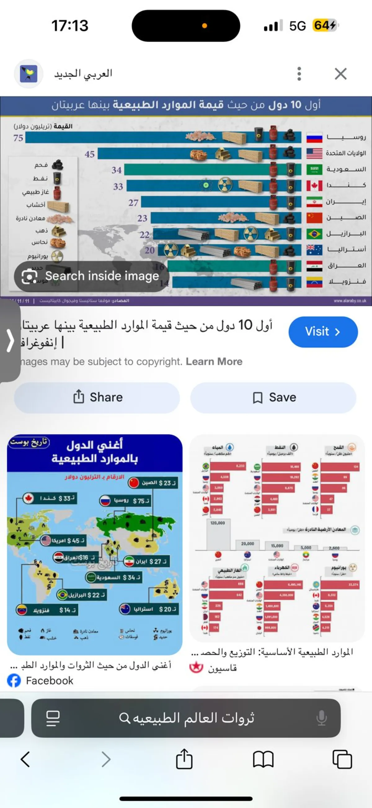 وسط معاناة شعوبها:  ثروات دول عربية وإسلامية تستنزف لصالح أجندات سياسية ودعم مليشيات مسلحة